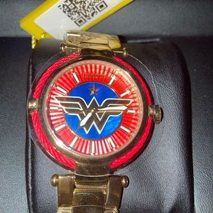 Invicta Women’s Wonder Woman Watch
